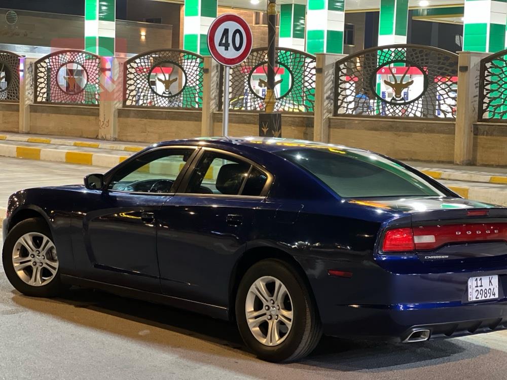 Dodge Charger